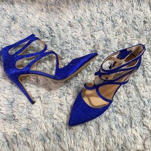 Inc international concepts heels